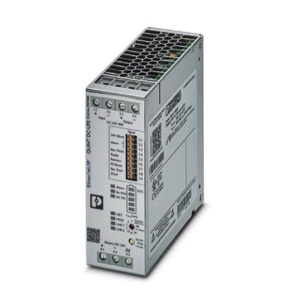 QUINT4-UPS/24DC/24DC/40/EIP - Phoenix Contact - 2907080