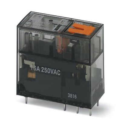 REL-MR-BL-100AC/21HC/MS - Phoenix Contact - 2908179