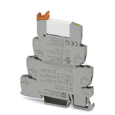 PLC-RSC-12DC/21/EX - Phoenix Contact - 2909522