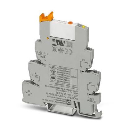 PLC-RSC-120UC/21AU/MS - Phoenix Contact - 2909657