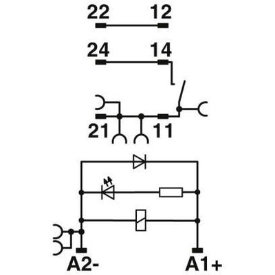 RIF-1-RSC-LDP-24DC/1IC - Phoenix Contact - 2909885 - изображение 4