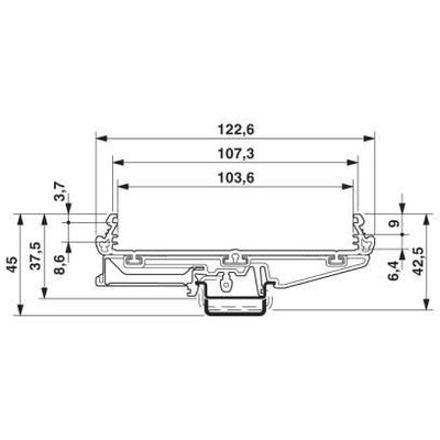 UM108-FE BK - Phoenix Contact - 2909976 - изображение 2