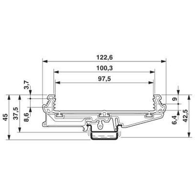 UM108-FE BK - Phoenix Contact - 2909976 - изображение 3