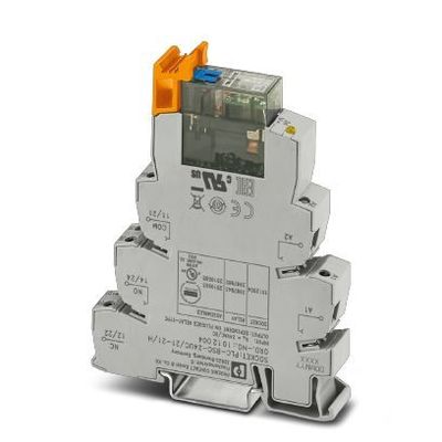 PLC-RSC- 24UC/21-21AU/MS - Phoenix Contact - 2910508