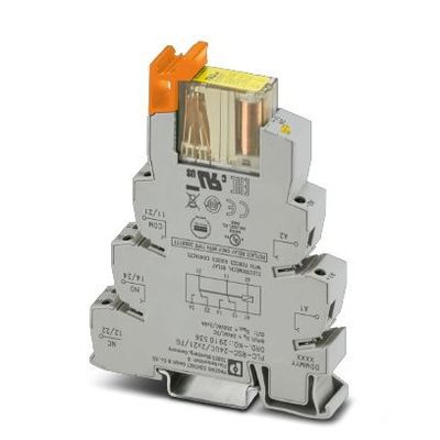 PLC-RSC- 24UC/2X21/FG - Phoenix Contact - 2910536