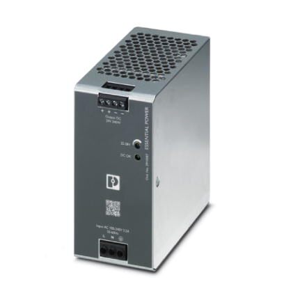 ESSENTIAL-PS/1AC/24DC/240W/EE - Phoenix Contact - 2910587