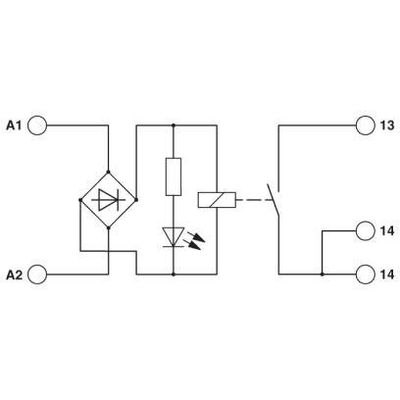 DEK-REL-24/I/1 - Phoenix Contact - 2940171 - изображение 3