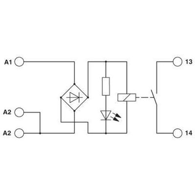 DEK-REL-5/O/1 - Phoenix Contact - 2941170 - изображение 3