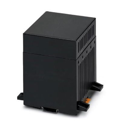 CM125-LG/H 35/BO/DB/GH BK - Phoenix Contact - 2941840