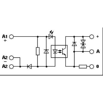 EMG 17-OV-24DC/48DC/2 - Phoenix Contact - 2942810 - изображение 3