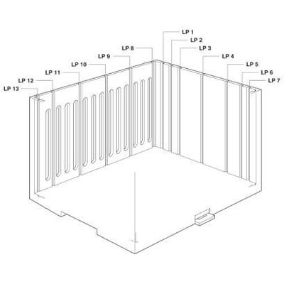 CM175-LG/H 35/BO/DB/GH BK S710 - Phoenix Contact - 2202004 - изображение 6