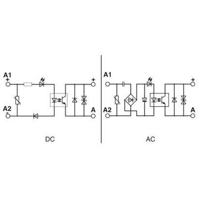 EMG 12-OV-24DC/60DC/1 - Phoenix Contact - 2948746 - изображение 3