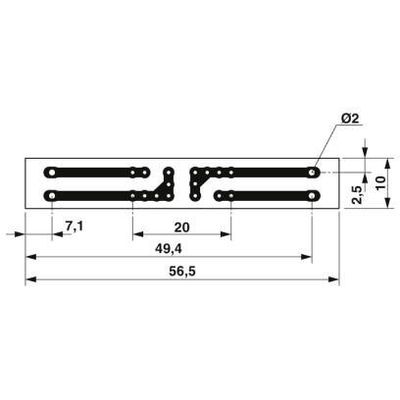 EMK 12-B2 - Phoenix Contact - 2948995 - изображение 4