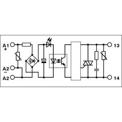 EMG 17-OV-120AC/240AC/3 - Phoenix Contact - 2954277 - изображение 4