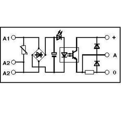 EMG 17-OE-120AC/ 48DC/100 - Phoenix Contact - 2954358 - изображение 3