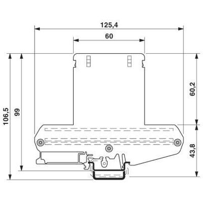 UM108-SEFE/L-A60 - Phoenix Contact - 2959722 - изображение 2