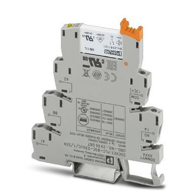 PLC-RSC-230UC/ 1/SEN - Phoenix Contact - 2966252