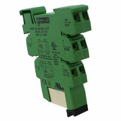 PLC-RSC-24DC/1-1/ACT - Phoenix Contact - 2967109 - изображение 2