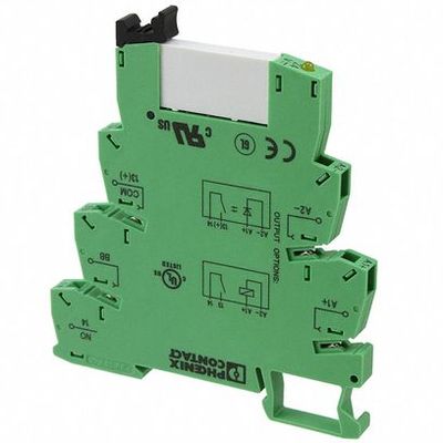 PLC-RSP-24DC/1/ACT - Phoenix Contact - 2967345 - изображение 2