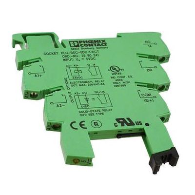 PLC-BSC-5DC/1/ACT - Phoenix Contact - 2980241 - изображение 2