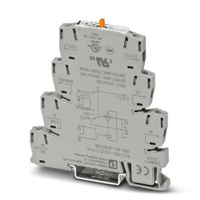 PLC-RSC-24UC/1/S/H - Phoenix Contact - 2982236