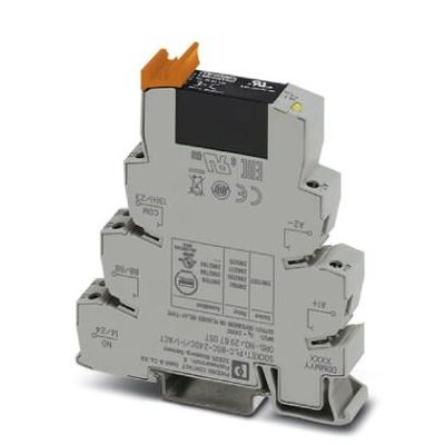 PLC-OSC-24DC/24DC/5/ACT - Phoenix Contact - 2982786