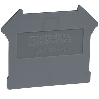 D-UK 4/10 - Phoenix Contact - 3003020 - изображение 2
