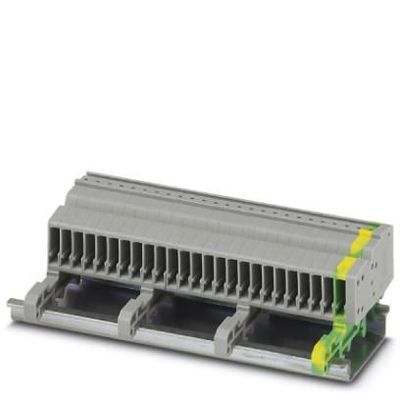 PPC 1,5/S-NS/25 (24GY/1GNYE - Phoenix Contact - 3062003