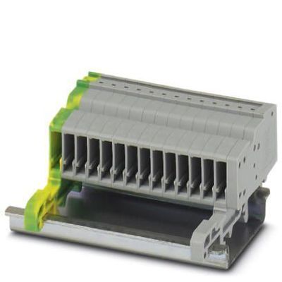 PPC 1,5/S-NS/14 (1GNYE/13GY) - Phoenix Contact - 3213349