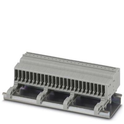 PPC 1,5/S-NS/18 (1GNYE/17GY) - Phoenix Contact - 3213350