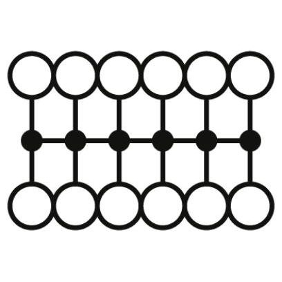 PTFIX 12X4-NS35A OG - Phoenix Contact - 3273698 - изображение 2