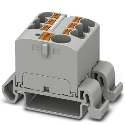PTFIX 10/6X4-NS35A GY - Phoenix Contact - 3273724