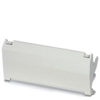 TR-TEAR OFF PLATE - Phoenix Contact - 0801803