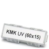 KMK UV (60X15) - Phoenix Contact - 1014108