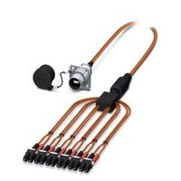 FOC-17S12-LCD6-GF02/0,6 - Phoenix Contact - 1018563