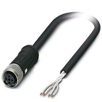 SAC-4P-10,0-731/FS SCO RAIL - Phoenix Contact - 1150654