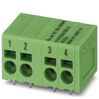 SPT 2,5/ 4-H-EX PROFINET 1 - Phoenix Contact - 1034484