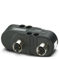 SAC-5PH-ML-FL/2XFL F VP SH - Phoenix Contact - 1080248