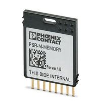 PSR-M-MEMORY - Phoenix Contact - 1105142