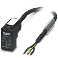 SAC-3P-10,0-PUR/C - Phoenix Contact - 1400641