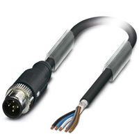 SAC-5P-MS/ 5,0-PUR SH SCO SIS - Phoenix Contact - 1401152