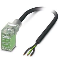 SAC-3P-3,0-PUR/C-1L-R-ES - Phoenix Contact - 1401435
