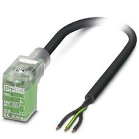 SAC-3P-3,0-PUR/CI-1L-R-ES - Phoenix Contact - 1401542