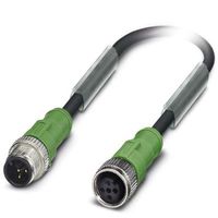 SAC-3P-M12MS/5,0-PUR/M12FS 345 - Phoenix Contact - 1402561