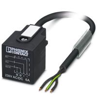 SAC-3P-5,0-PVC/A - Phoenix Contact - 1402977