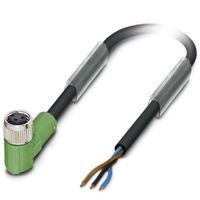 SAC-3P-5,0-PUR/M 8FR - Phoenix Contact - 1669631
