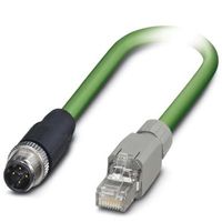 VS-M12MS-IP20-93R-LI/2,0 - Phoenix Contact - 1416242