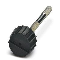 SAC-V-SCREW-M3-29 KNURL - Phoenix Contact - 1403779