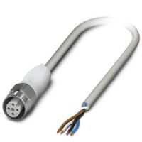 SAC-4P-3,0-600/M12FS HD - Phoenix Contact - 1403957