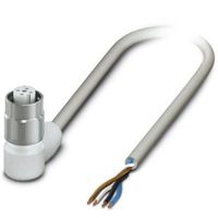 SAC-4P-3,0-600/M12FR HD - Phoenix Contact - 1403961